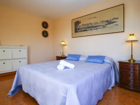 Villa familiale, piscine privée - 10 pers., Villa 10 personnes à Salou - Photo 4