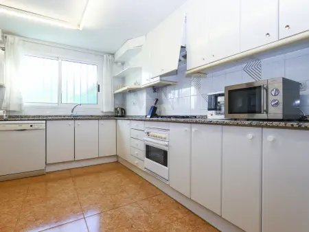 Villa familiale, piscine privée - 10 pers., Villa 10 personnes à Salou - Photo 5