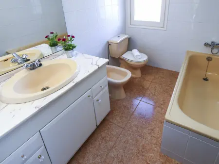 Villa familiale, piscine privée - 10 pers., Villa 10 personnes à Salou - Photo 6