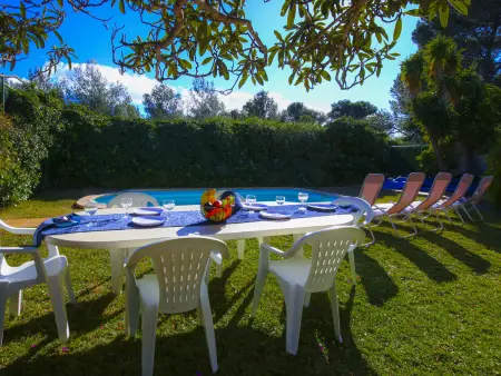 Villa familiale, piscine privée - 10 pers., Villa 10 personnes à Salou - Photo 7