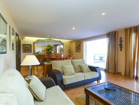 Villa familiale, piscine privée - 10 pers., Villa 10 personnes à Salou - Photo 10