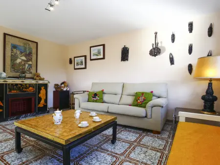 Villa familiale, piscine privée - 10 pers., Villa 10 personnes à Salou - Photo 12