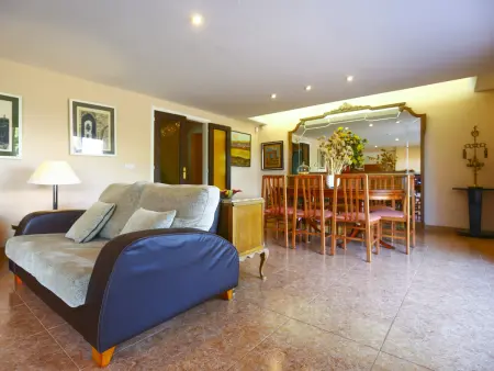 Villa familiale, piscine privée - 10 pers., Villa 10 personnes à Salou - Photo 13