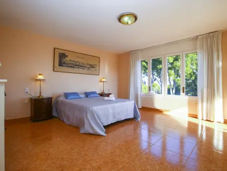 Villa familiale, piscine privée - 10 pers., Villa 10 personnes à Salou - Photo 14