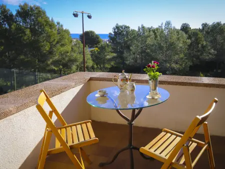 Villa familiale, piscine privée - 10 pers., Villa 10 personnes à Salou - Photo 15