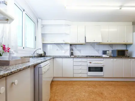 Villa familiale, piscine privée - 10 pers., Villa 10 personnes à Salou - Photo 16