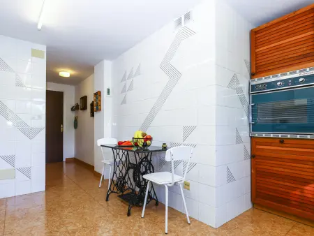 Villa familiale, piscine privée - 10 pers., Villa 10 personnes à Salou - Photo 17