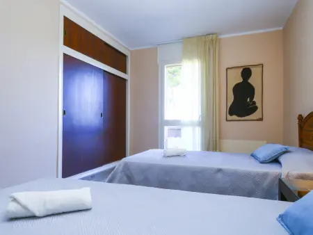 Villa familiale, piscine privée - 10 pers., Villa 10 personnes à Salou - Photo 19