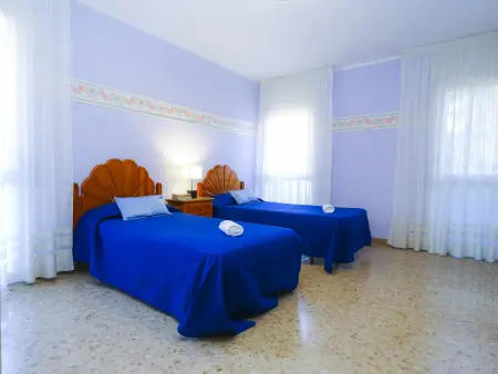 Villa familiale, piscine privée - 10 pers., Villa 10 personnes à Salou - Photo 21