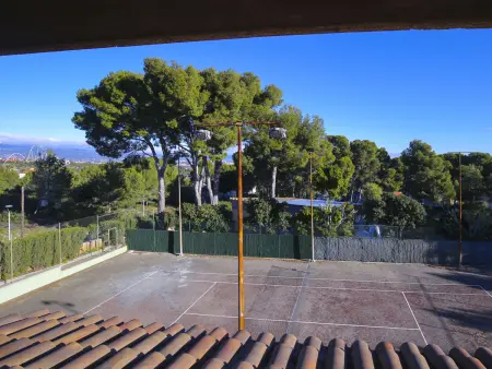 Villa familiale, piscine privée - 10 pers., Villa 10 personnes à Salou - Photo 31