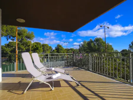 Villa familiale, piscine privée - 10 pers., Villa 10 personnes à Salou - Photo 32