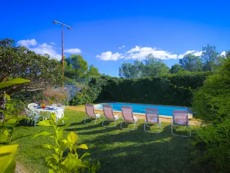 Villa familiale, piscine privée - 10 pers., Villa 10 personnes à Salou - Photo 35
