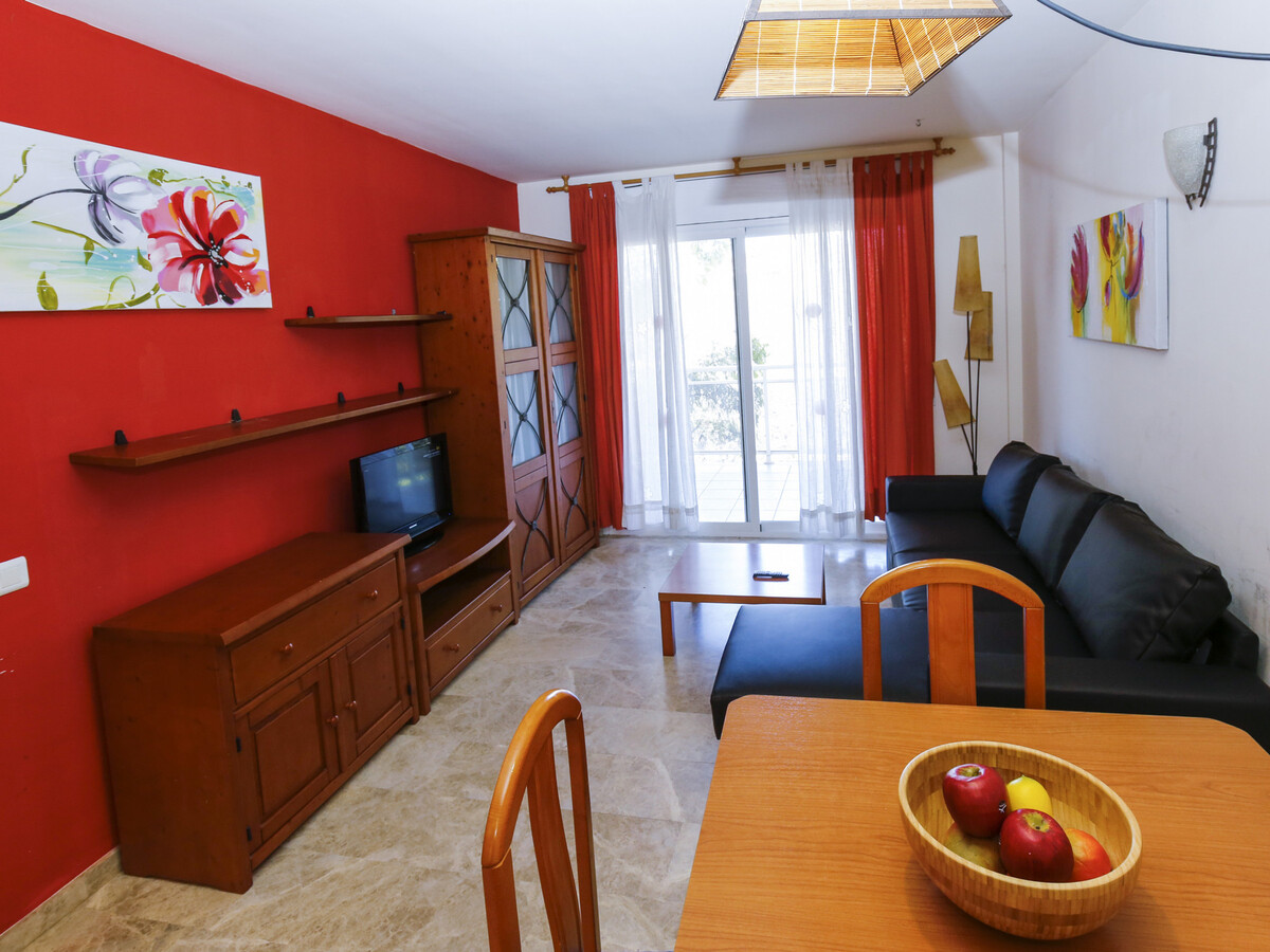 Appartement Ventura 6 – Terrasse & piscine à Salou - Photo 11