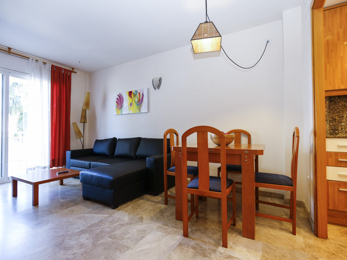 Appartement Ventura 6 – Terrasse & piscine à Salou - Photo 12