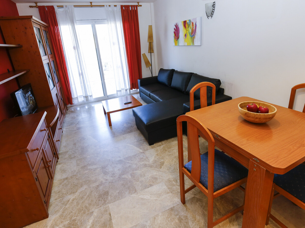 Appartement Ventura 6 – Terrasse & piscine à Salou - Photo 13
