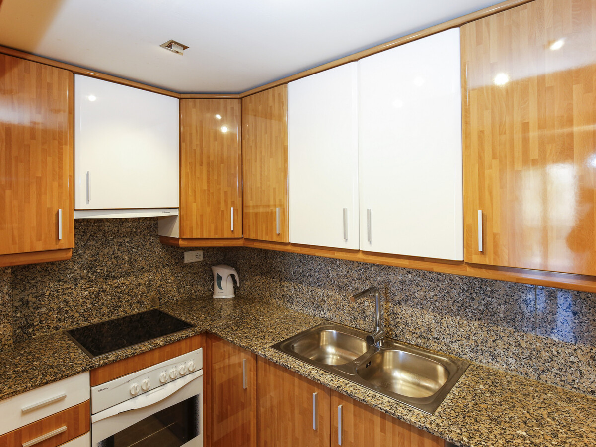 Appartement Ventura 6 – Terrasse & piscine à Salou - Photo 17