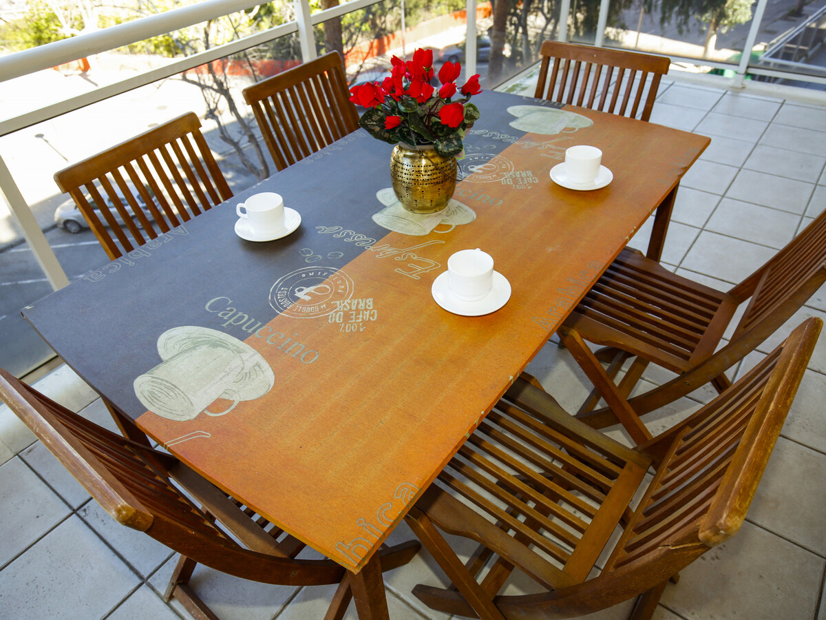 Appartement Ventura 6 – Terrasse & piscine à Salou - Photo 29