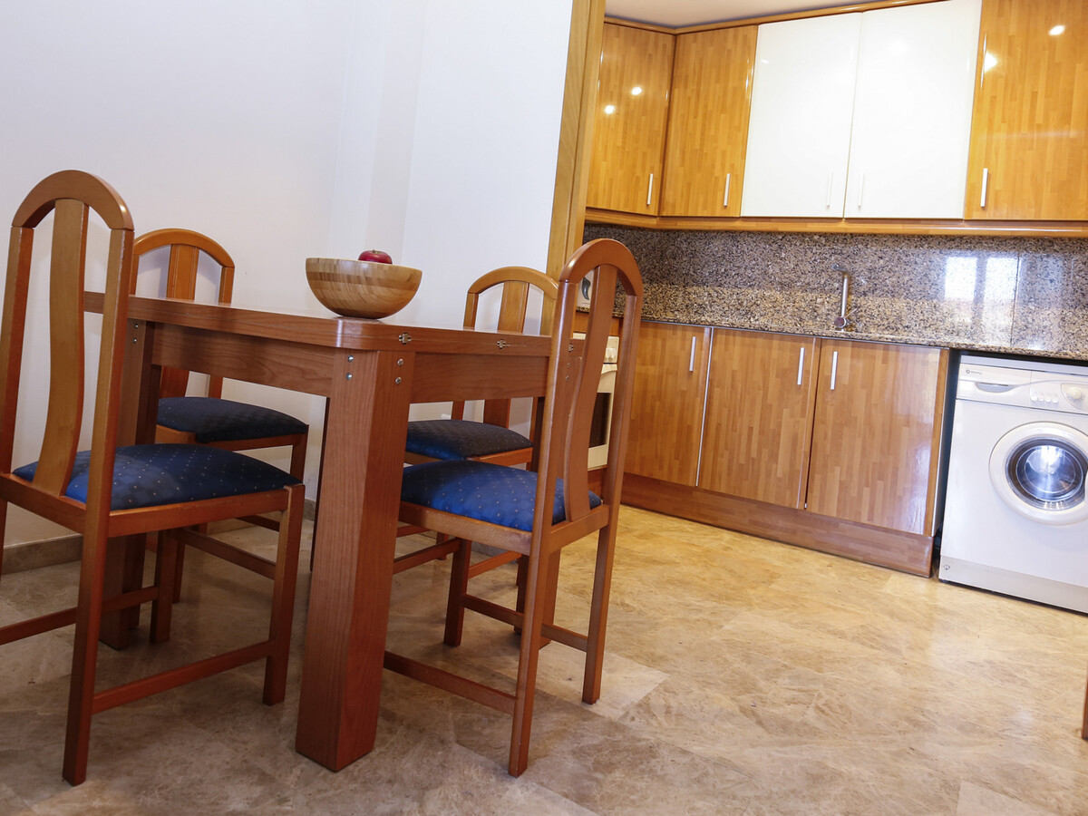 Appartement Ventura 6 – Terrasse & piscine à Salou - Photo 30
