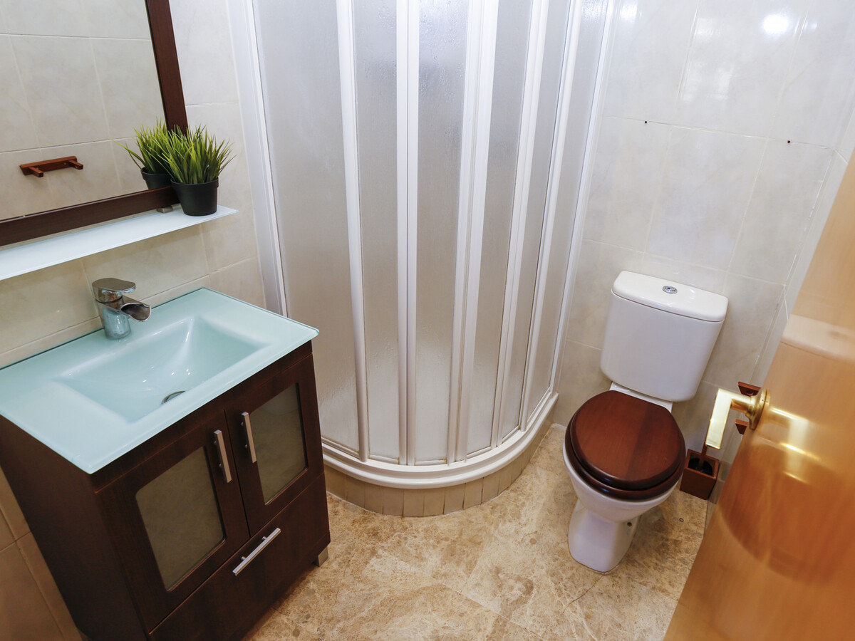 Appartement Ventura 6 – Terrasse & piscine à Salou - Photo 32