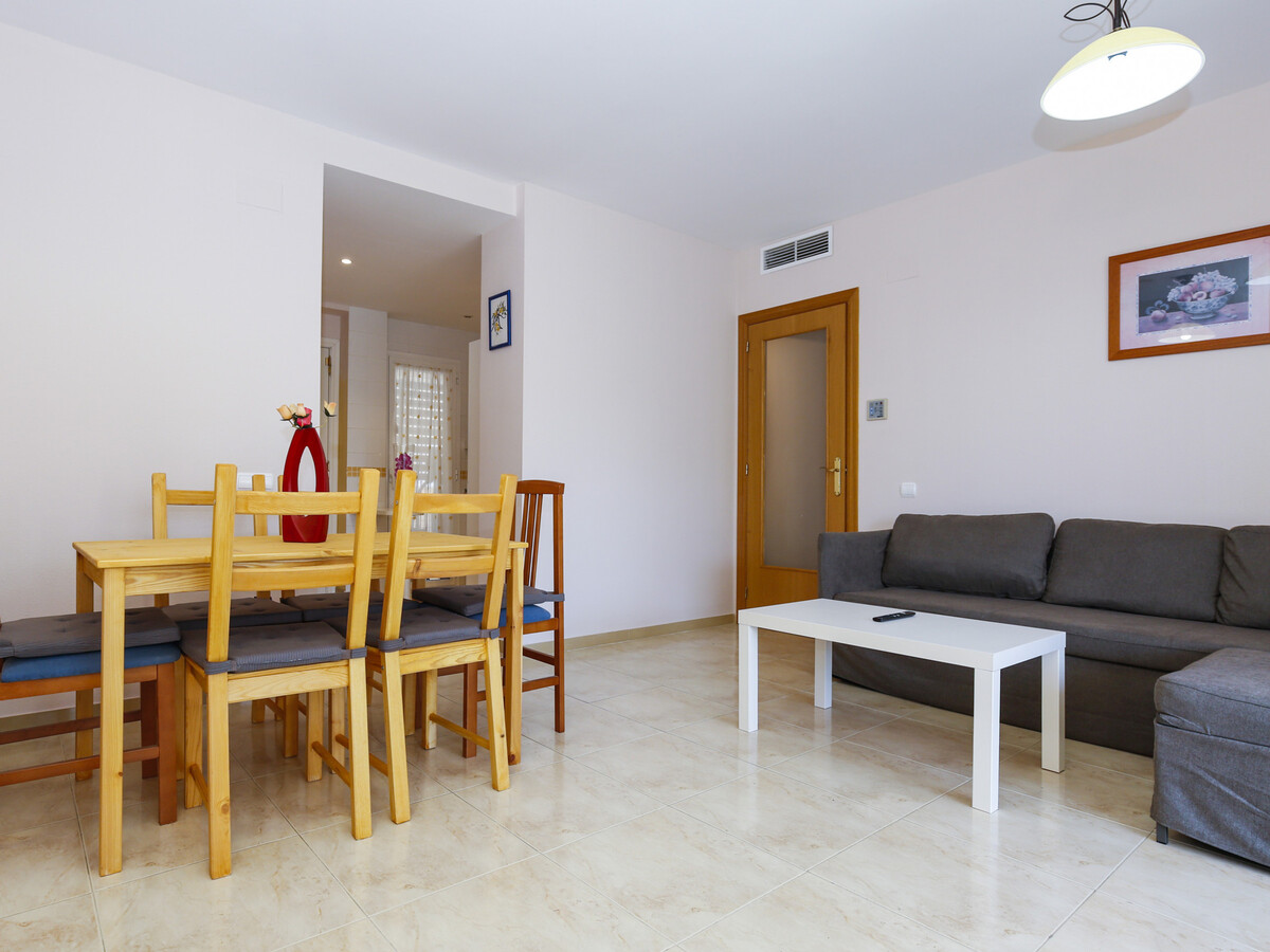 Appartement Golden 5 à Salou, piscine et parking - Photo 6