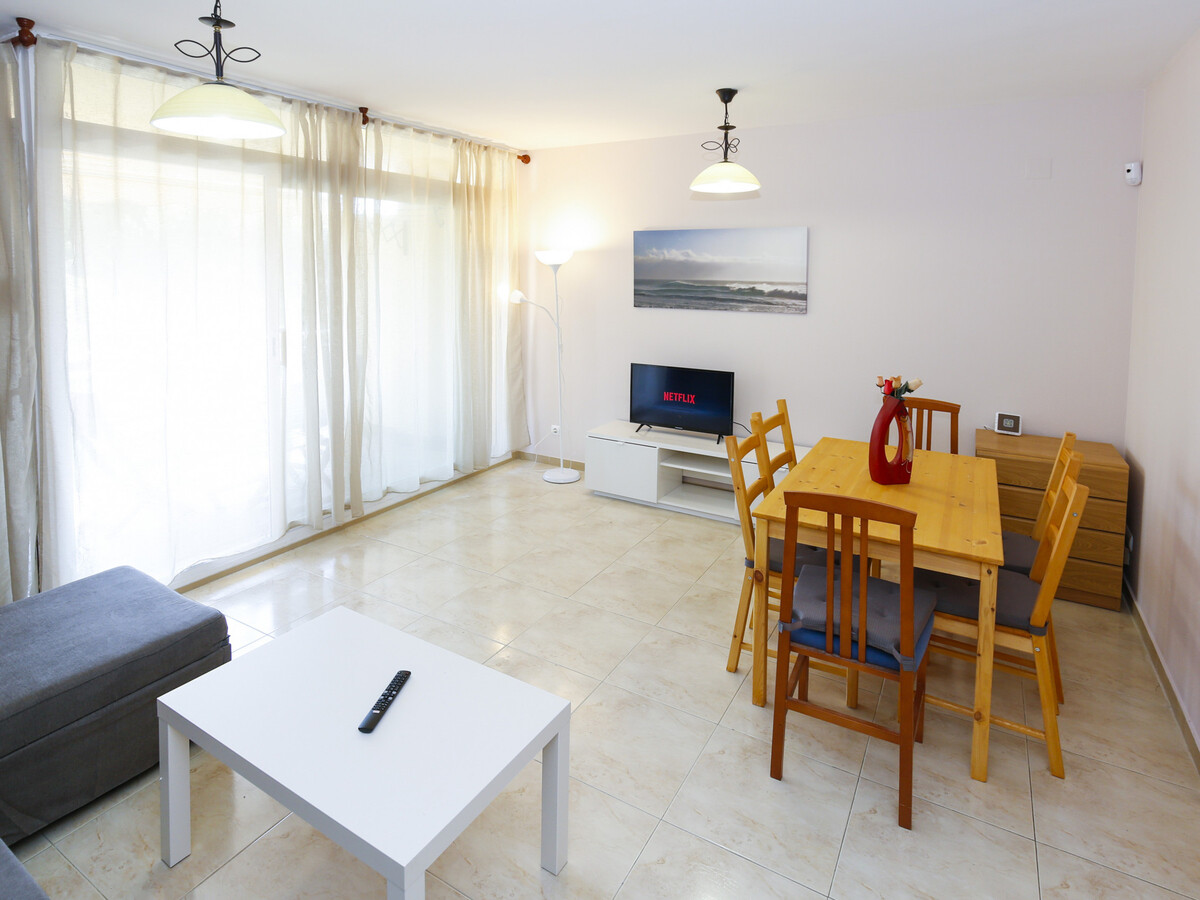 Appartement Golden 5 à Salou, piscine et parking - Photo 7