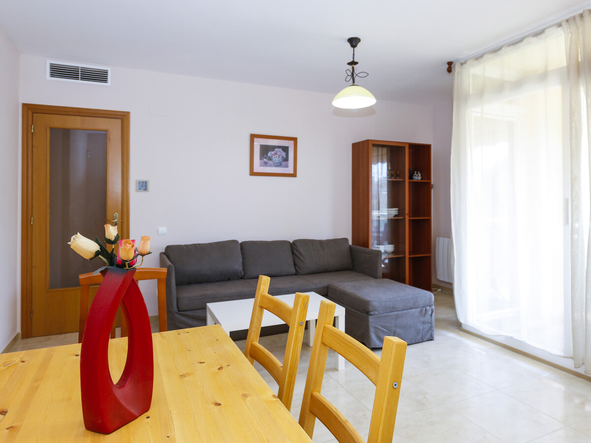 Appartement Golden 5 à Salou, piscine et parking - Photo 8