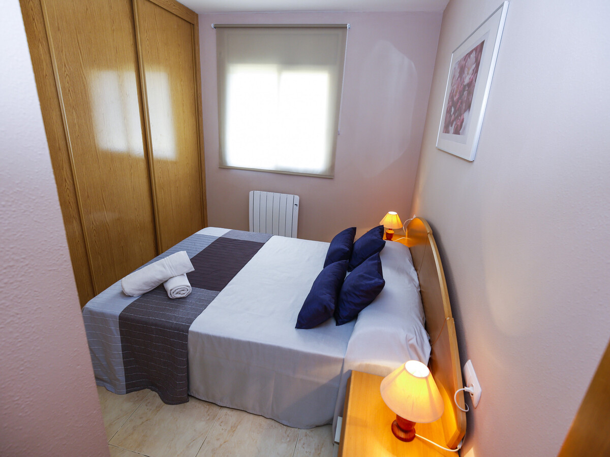 Appartement Golden 5 à Salou, piscine et parking - Photo 14