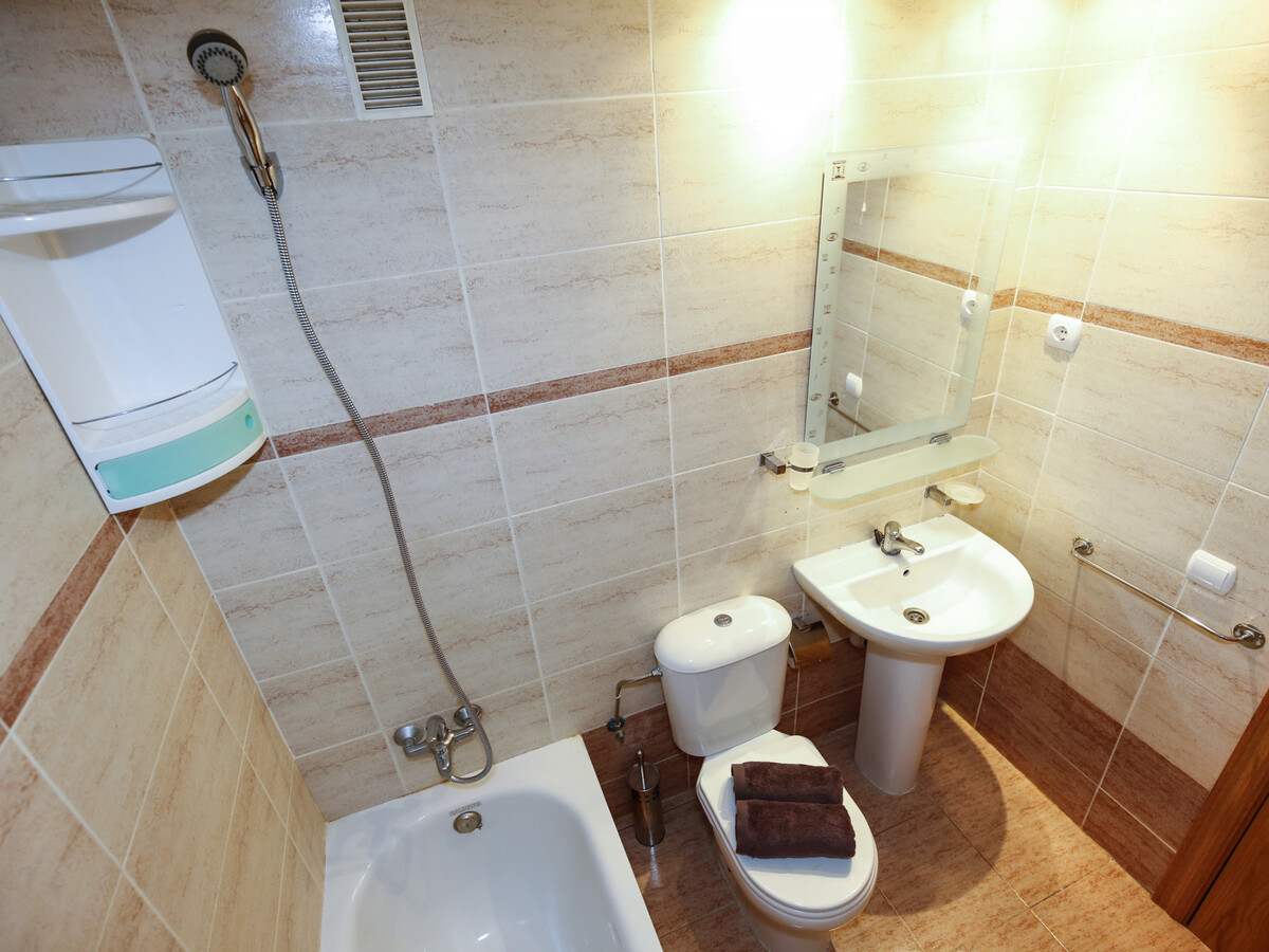 Appartement Golden 5 à Salou, piscine et parking - Photo 17