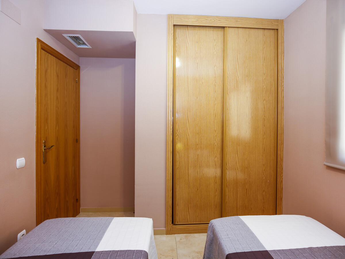 Appartement Golden 5 à Salou, piscine et parking - Photo 20
