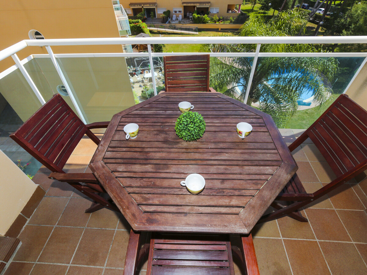 Appartement Golden 5 à Salou, piscine et parking - Photo 24