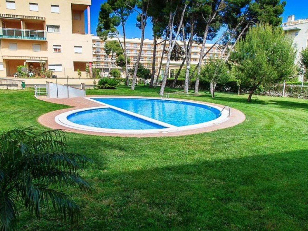 Appartement Golden 5 à Salou, piscine et parking - Photo 26