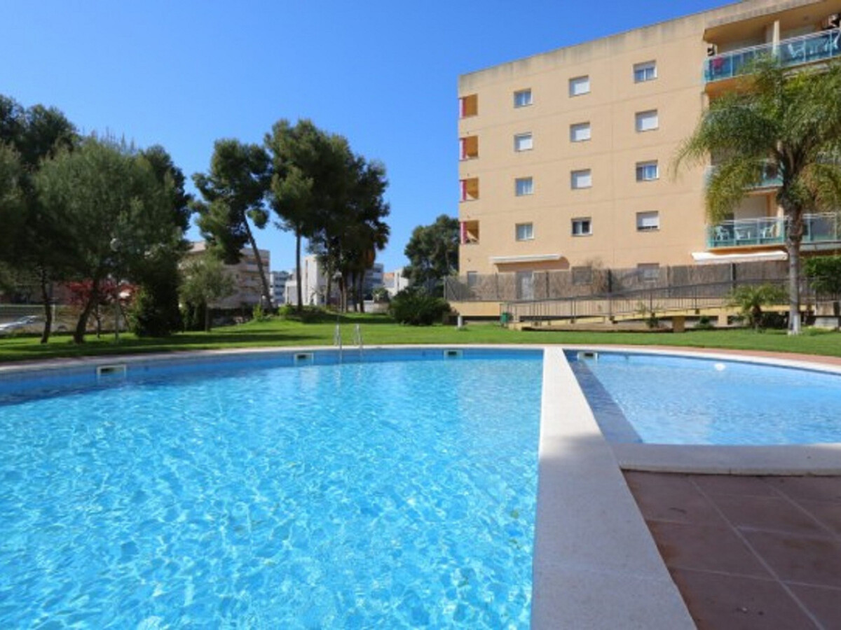 Appartement Golden 5 à Salou, piscine et parking - Photo 27