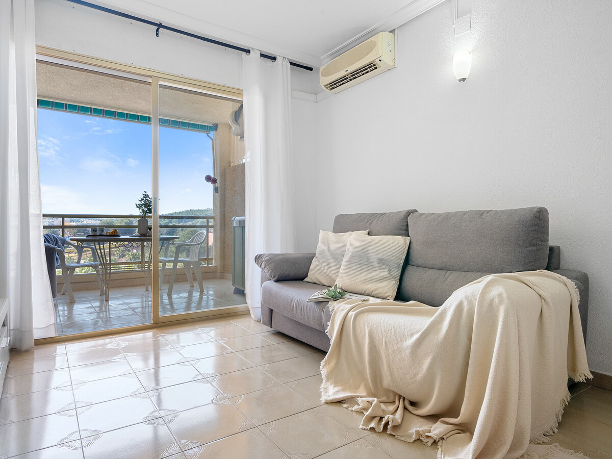 Appartement 4 pers. climatisé à 100m de la plage, La Pineda - Photo 4