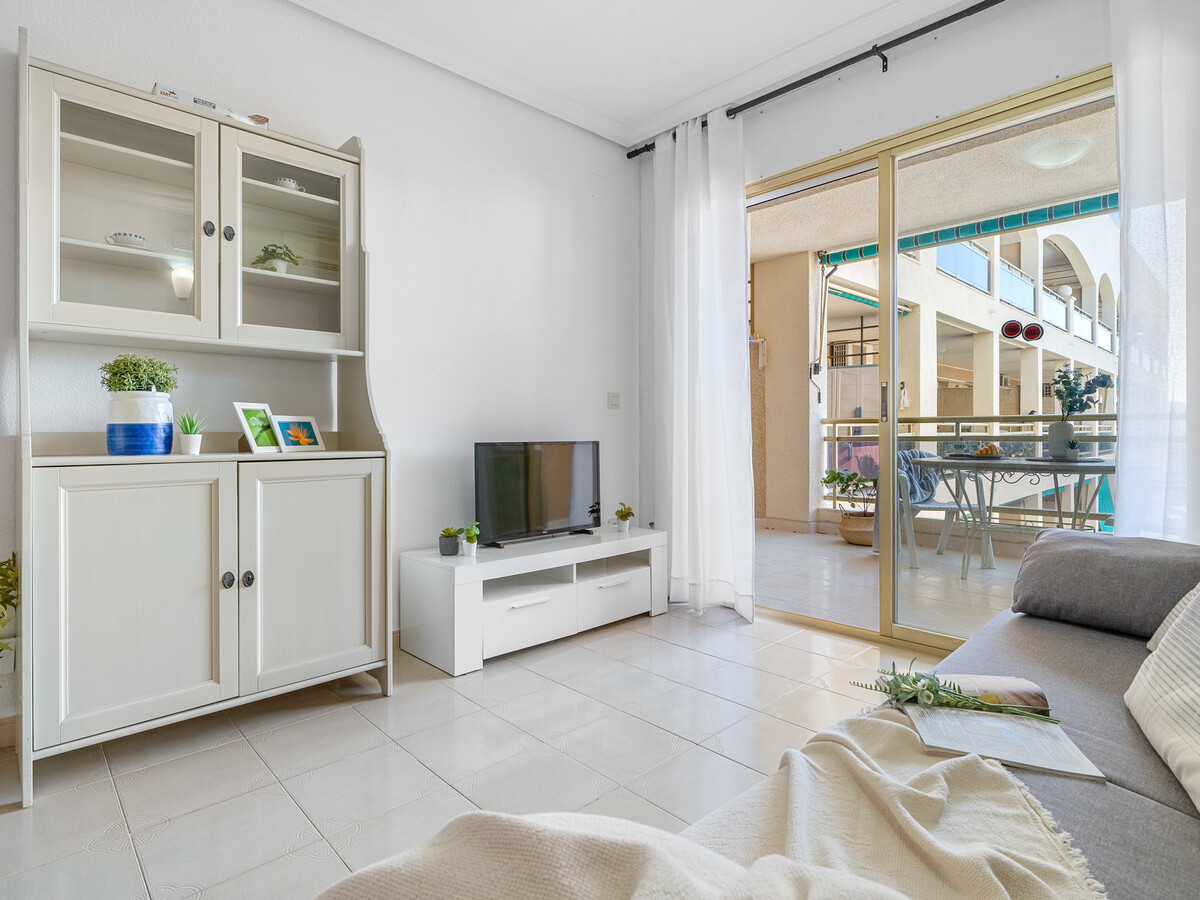 Appartement 4 pers. climatisé à 100m de la plage, La Pineda - Photo 9