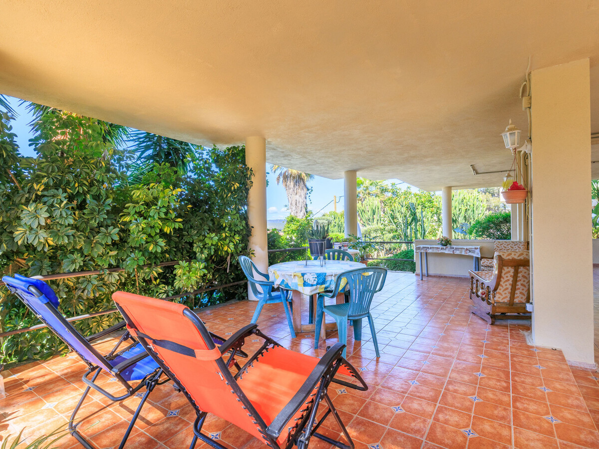 Villa 10 pers., piscine et vue montagne à Tamarit - Photo 36