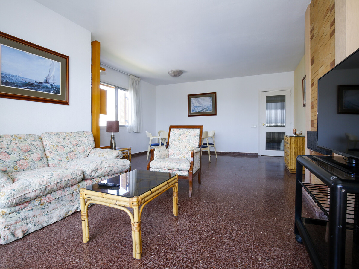 Appartement 4 ch., 10 pers., piscine et vue mer à Cambrils - Photo 10
