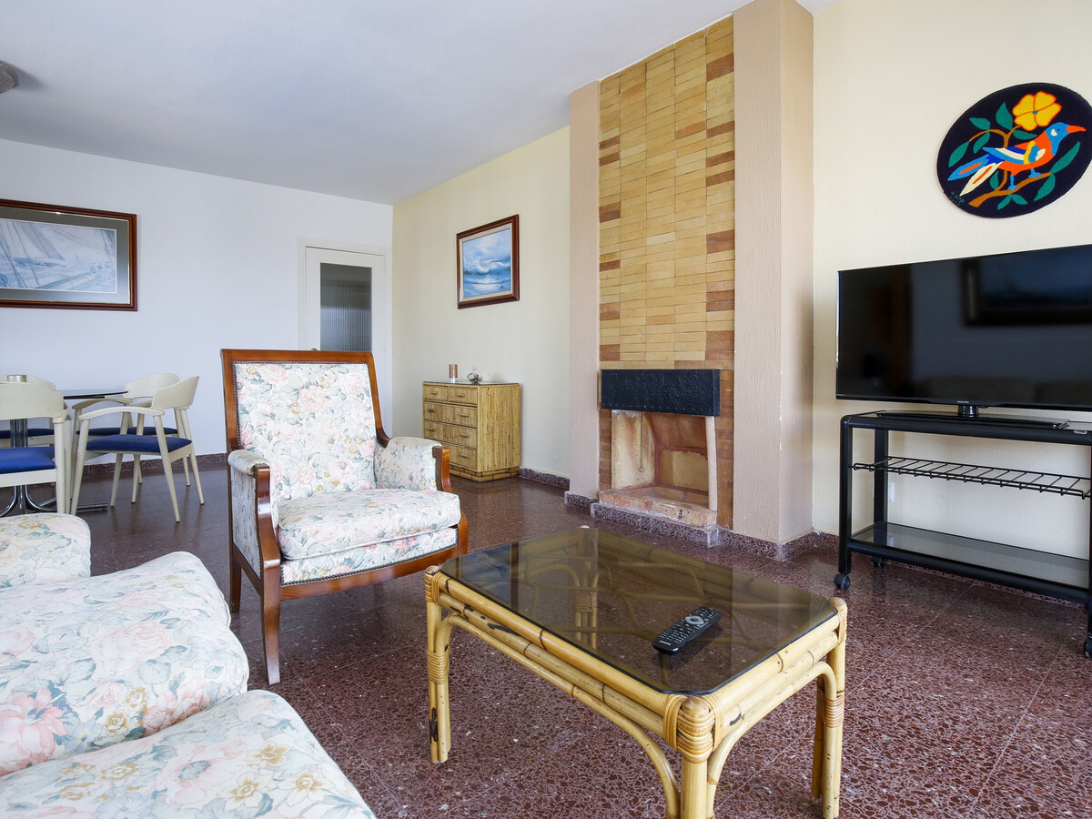 Appartement 4 ch., 10 pers., piscine et vue mer à Cambrils - Photo 11