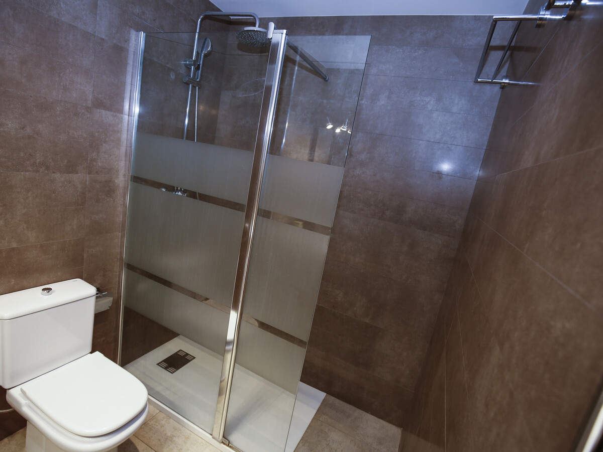 Appartement 4 ch., 10 pers., piscine et vue mer à Cambrils - Photo 15