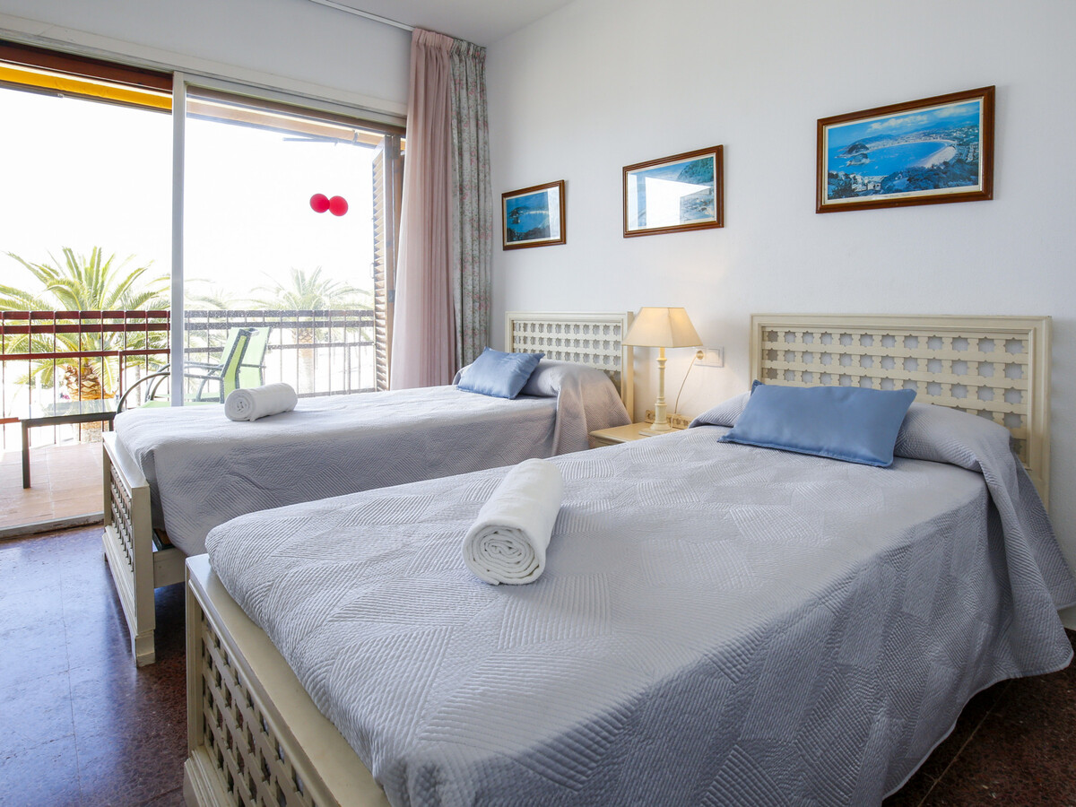 Appartement 4 ch., 10 pers., piscine et vue mer à Cambrils - Photo 18
