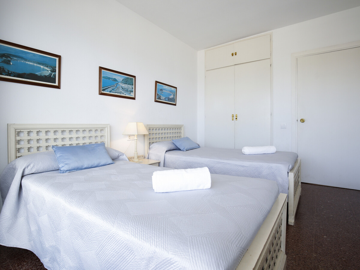 Appartement 4 ch., 10 pers., piscine et vue mer à Cambrils - Photo 19