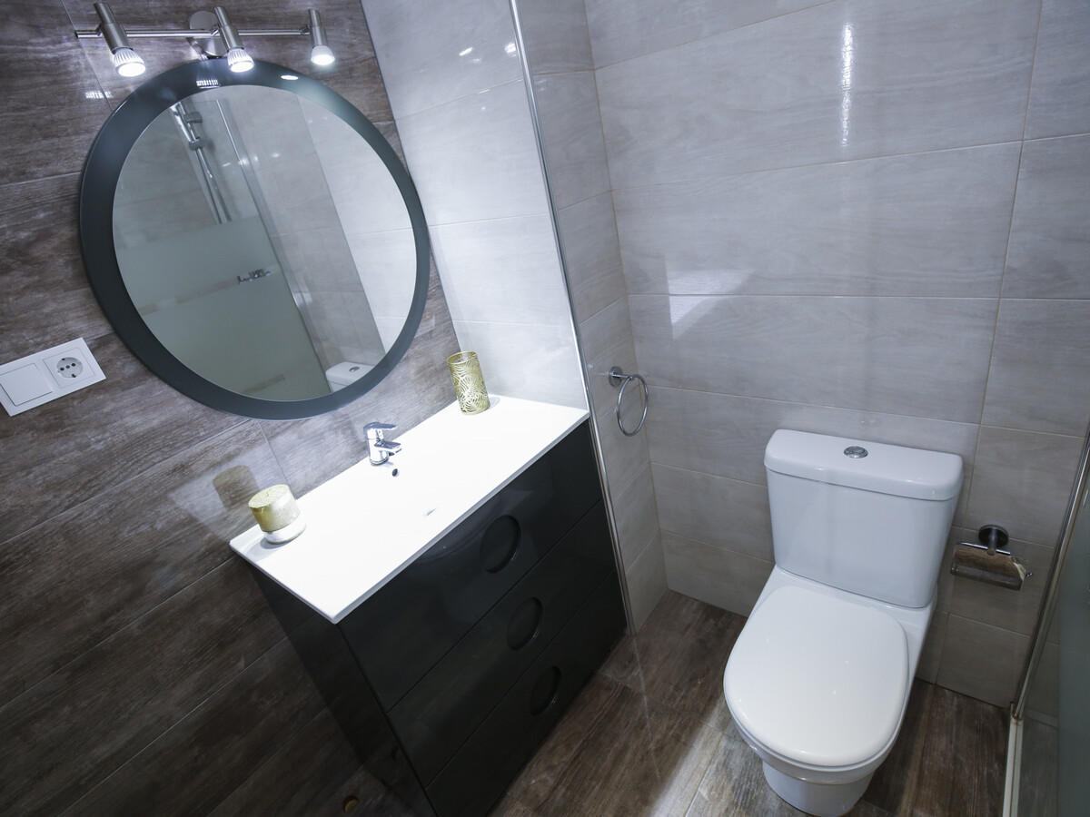 Appartement 4 ch., 10 pers., piscine et vue mer à Cambrils - Photo 21