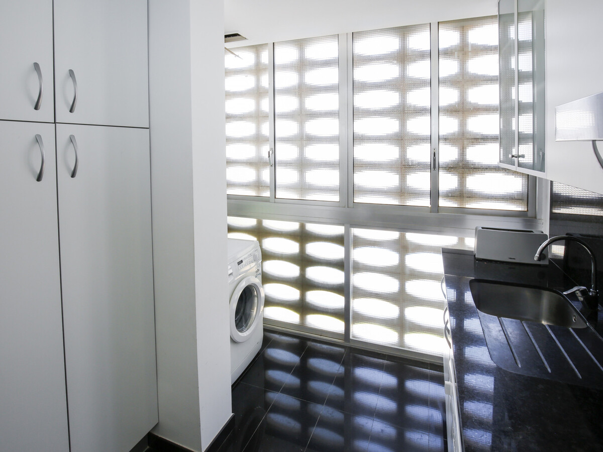 Appartement 4 ch., 10 pers., piscine et vue mer à Cambrils - Photo 25