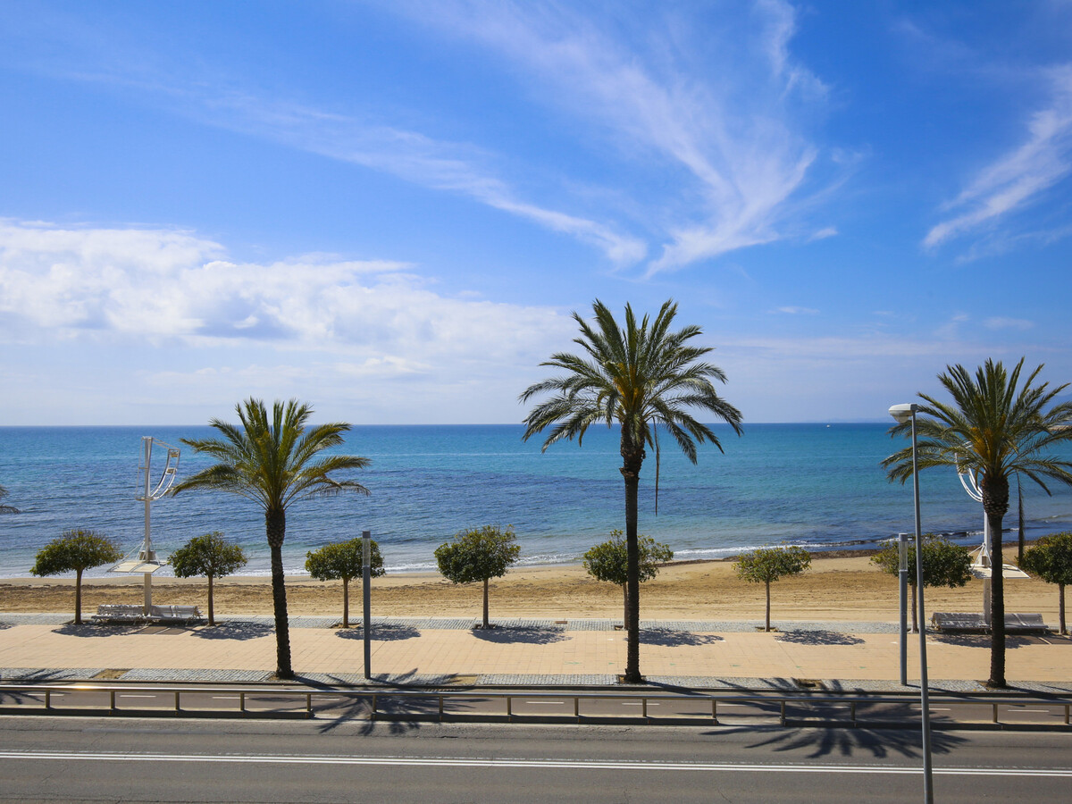 Appartement 4 ch., 10 pers., piscine et vue mer à Cambrils - Photo 27