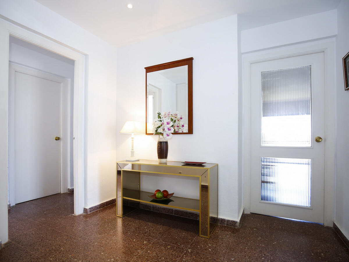 Appartement 4 ch., 10 pers., piscine et vue mer à Cambrils - Photo 28