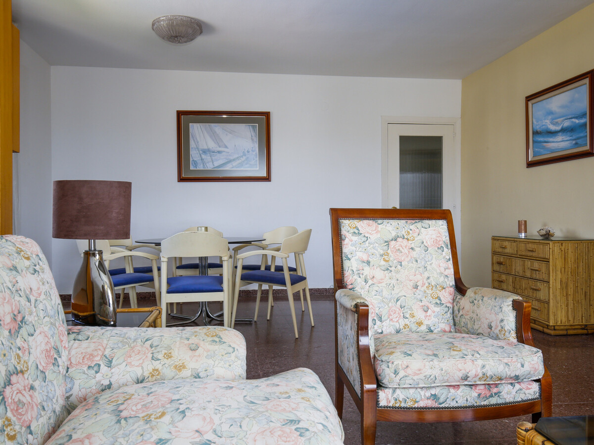 Appartement 4 ch., 10 pers., piscine et vue mer à Cambrils - Photo 29