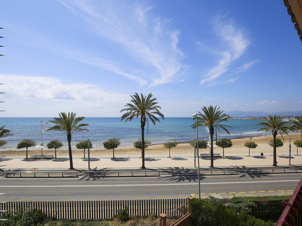 Appartement 4 ch., 10 pers., piscine et vue mer à Cambrils - Photo 30