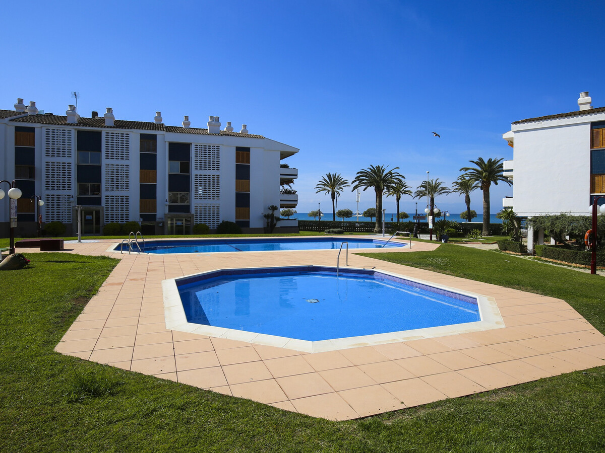 Appartement 4 ch., 10 pers., piscine et vue mer à Cambrils - Photo 35