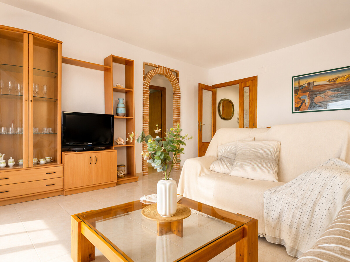Mare Internum I – Appartement 6 pers. avec piscine - Photo 3
