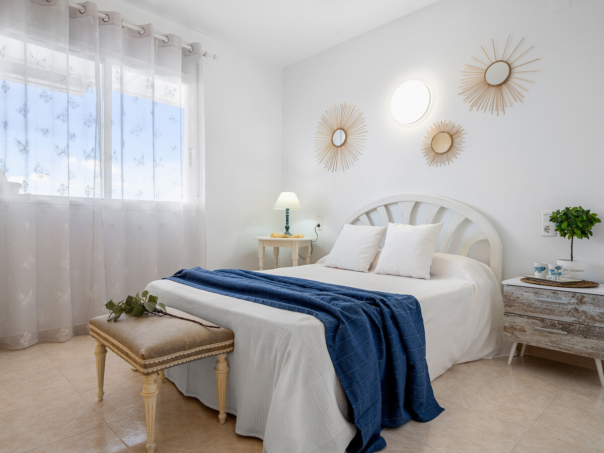 Mare Internum I – Appartement 6 pers. avec piscine - Photo 5
