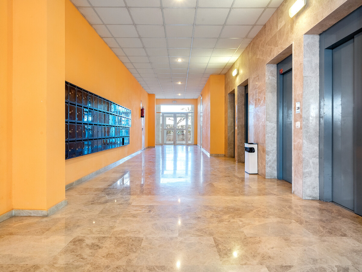 Mare Internum I – Appartement 6 pers. avec piscine - Photo 18